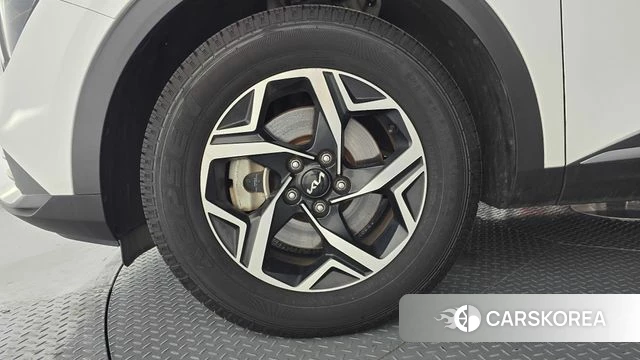 Kia Sportage 5th Generation id 4501251 из Кореи 24