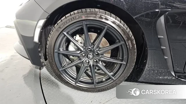 Toyota GR86 id 3610011 из Кореи 14