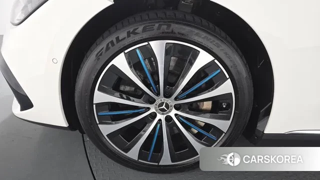 Mercedes-Benz EQE V295 id 3560946 из Кореи 14