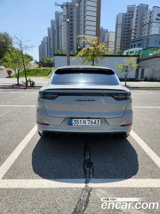 Porsche Cayenne (PO536) id 2679142 из Кореи 13