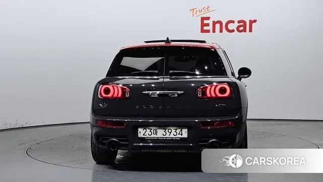 Mini Cooper S Clubman id 3045555 из Кореи 14