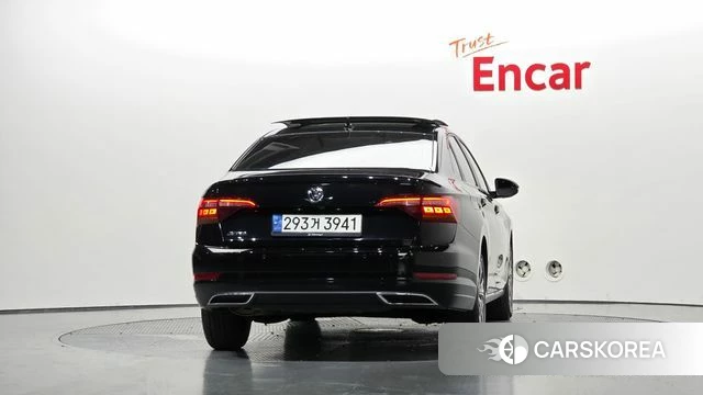 Volkswagen 7th Generation of Jetta id 4666920 из Кореи 26
