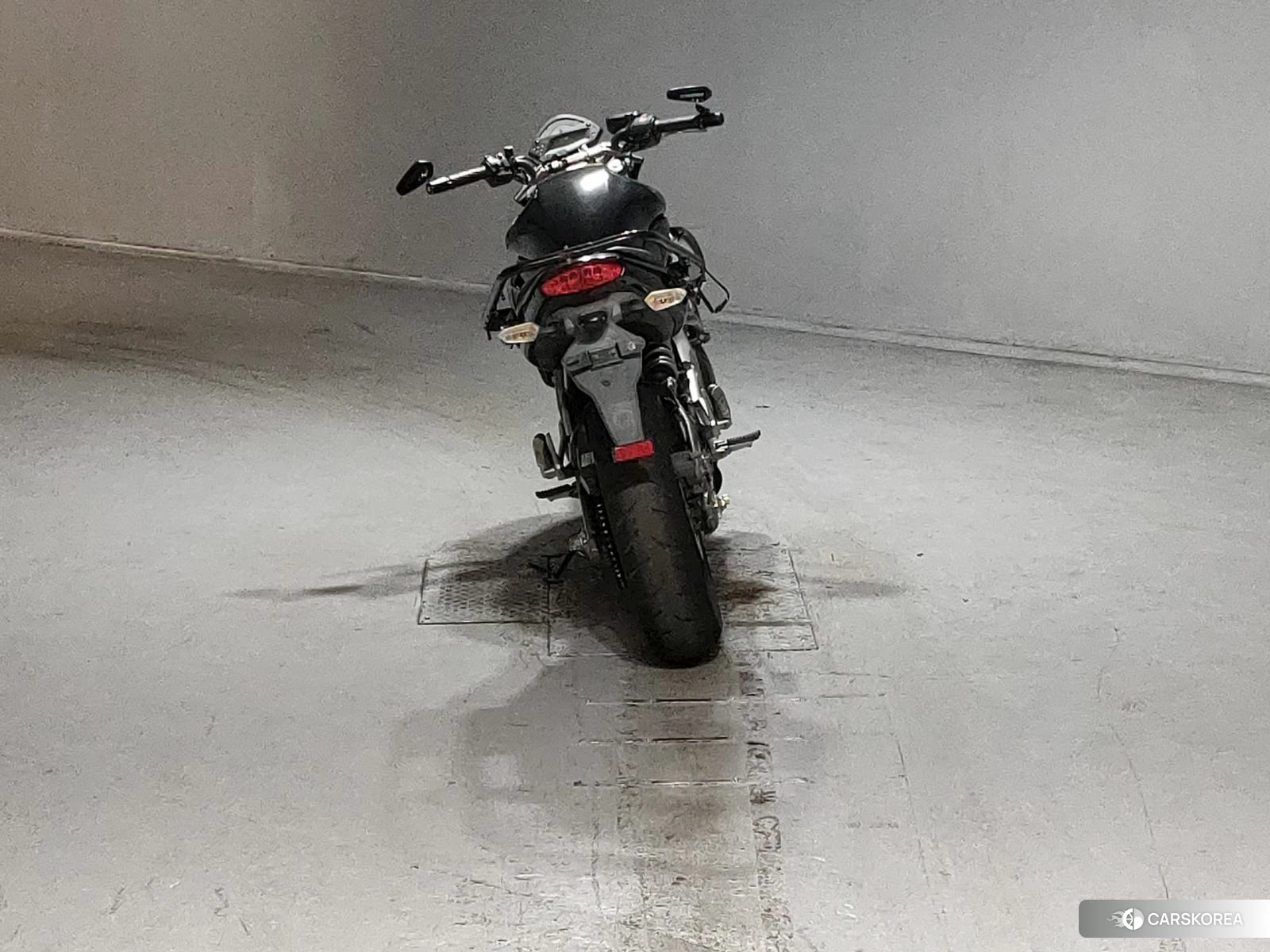 Kawasaki ER-4N 2014 из Японии, фото 3