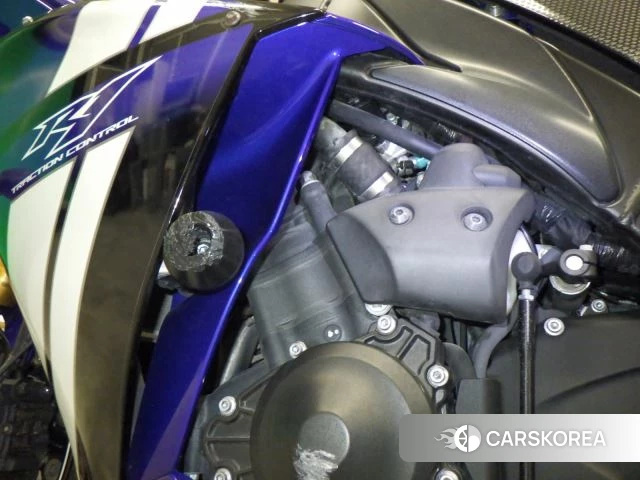 Engine photo