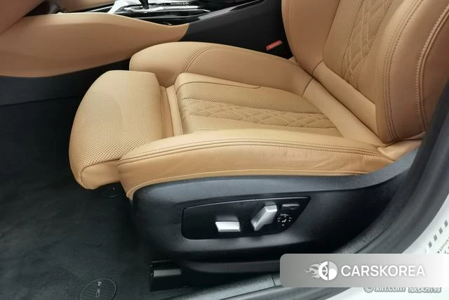 BMW 5 series (imported) id 4261619 из Китая 18