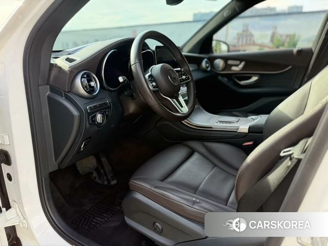 Mercedes-Benz GLC id 4335673 из Китая 10