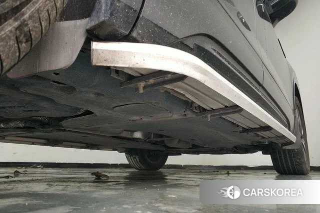 Volkswagen Tanyue id 4261869 из Китая 11