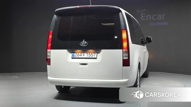 Hyundai Staria id 4898244 из Кореи 14