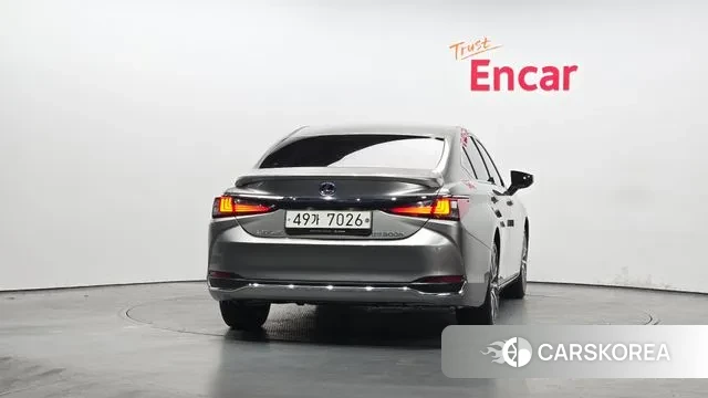 Lexus ES300h 7th generation id 3494355 из Кореи 14