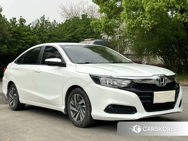 Honda Lingpai id 4272950 из Китая 9