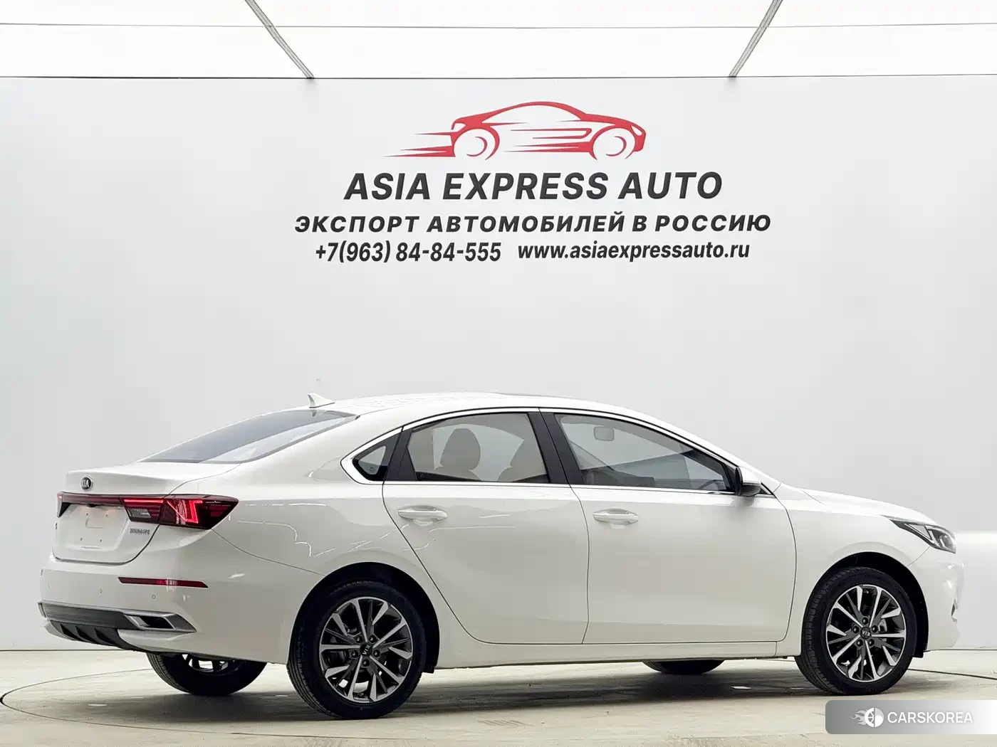 Kia K3 id 4628470 из Китая 16