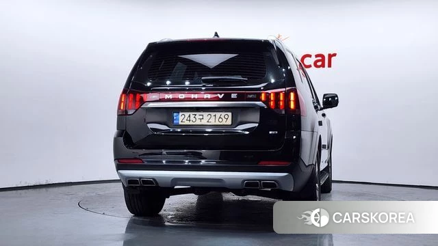 Kia Mohave Master id 4758575 из Кореи 32