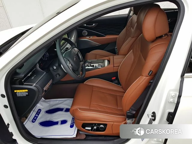 Kia More K9 id 4255188 из Кореи 14