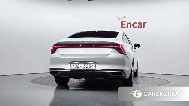 Kia K8 id 3640428 из Кореи 14