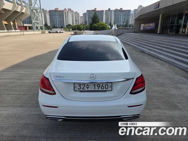 Mercedes-Benz E-Class W213 id 2948308 из Кореи 9
