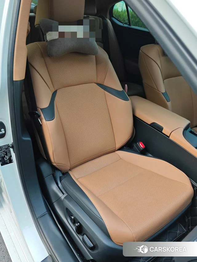 Lexus ES id 4278043 из Китая 15