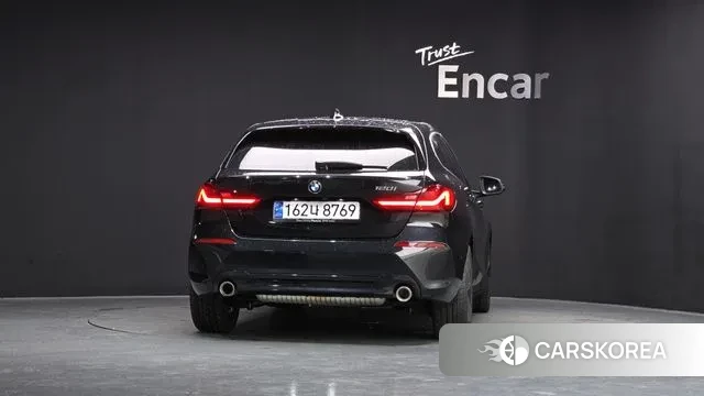 BMW 1 Series (F40) id 3415407 из Кореи 14