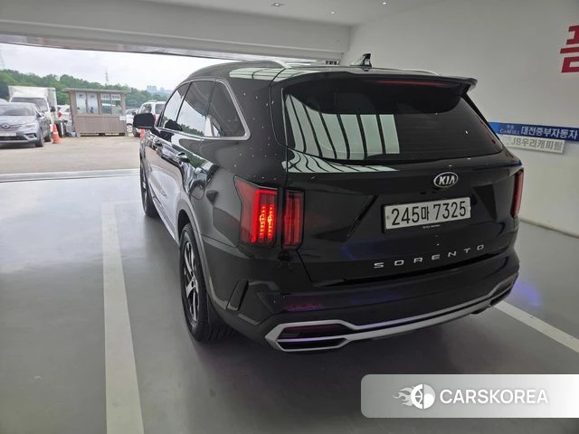 Kia Sorento 4th Generation id 4367684 из Кореи 14