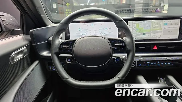 Hyundai Ionic 6 id 2671435 из Кореи 14