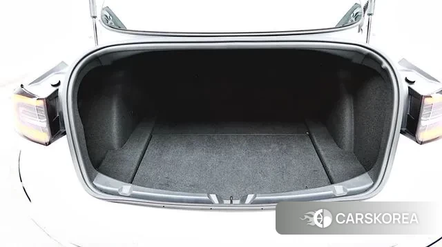 Tesla Model 3 id 3428411 из Кореи 13