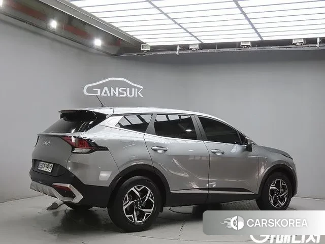 Kia Sportage 5th Generation id 3591026 из Кореи 13