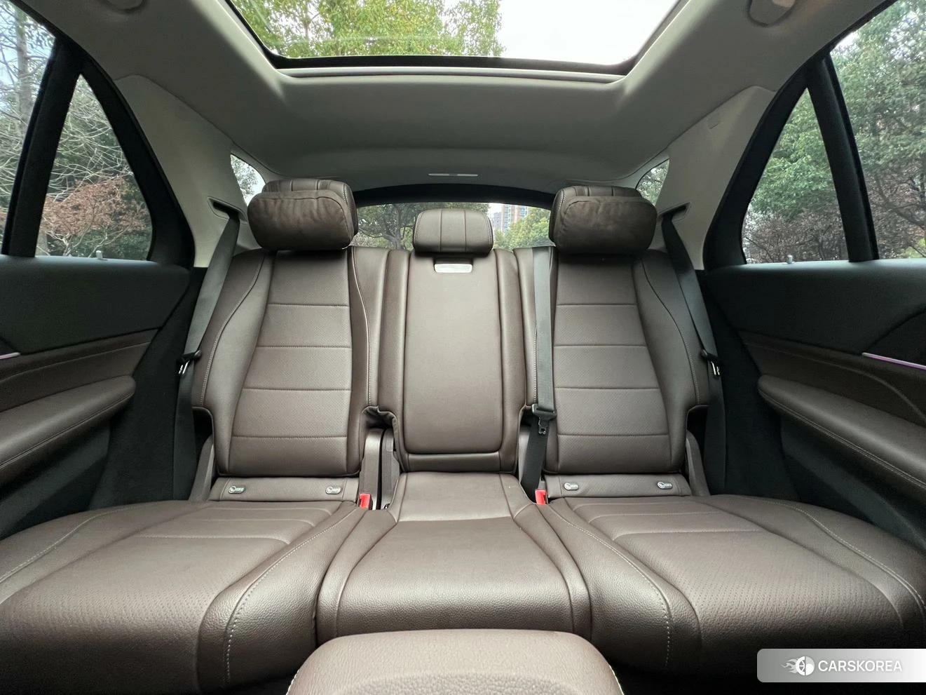 Mercedes-Benz GLE (import) id 4461571 из Китая 16