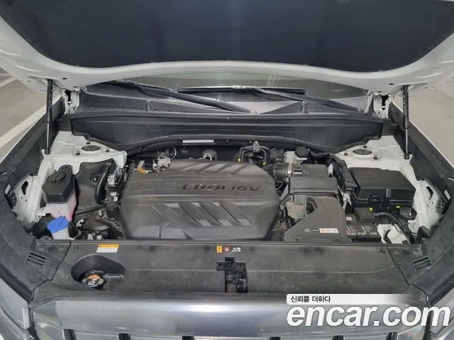 Hyundai The New Palisade id 2848190 из Кореи 11