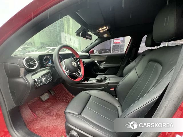 Mercedes-Benz Class A id 4341742 из Китая 8