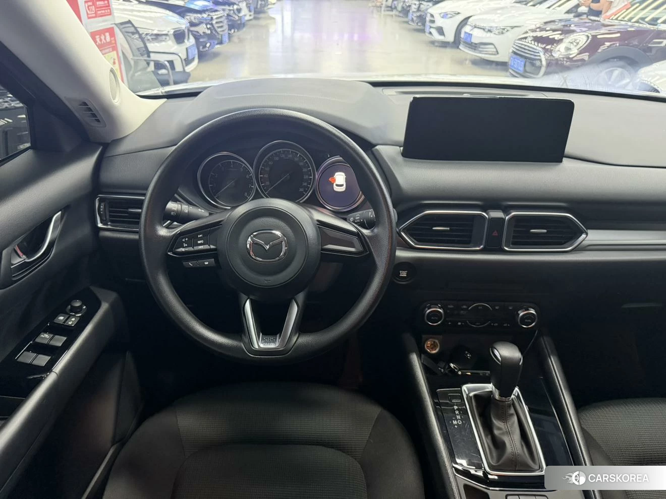 Mazda CX-5 id 4486342 из Китая 15