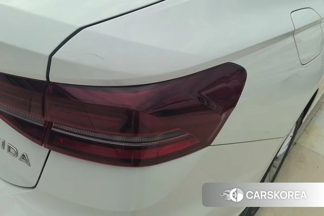Volkswagen Lavida id 4335058 из Китая 11