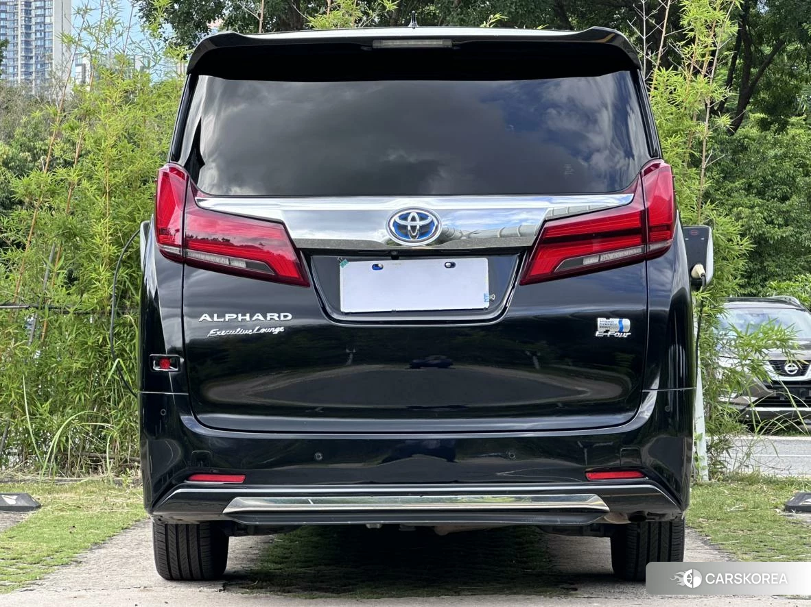 Toyota Elfa id 4493273 из Китая 31