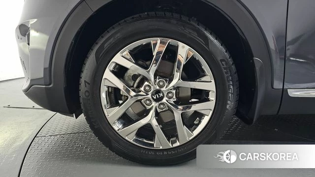 Kia The New Sorento id 4703330 из Кореи 28