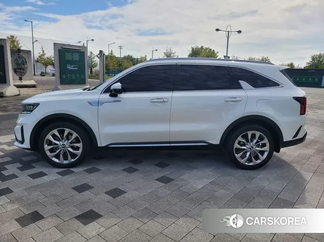 Kia Sorento 4th Generation id 3258779 из Кореи 14