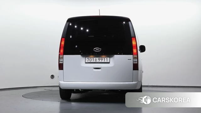 Hyundai Staria id 4428424 из Кореи 25