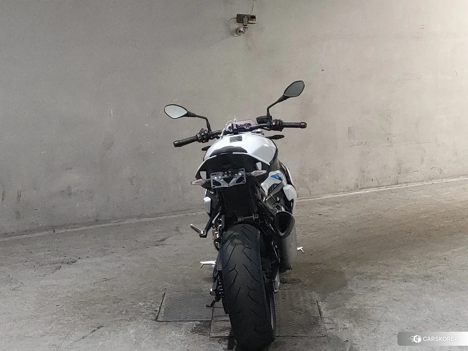 BMW S1000R 2022 из Японии, фото 3