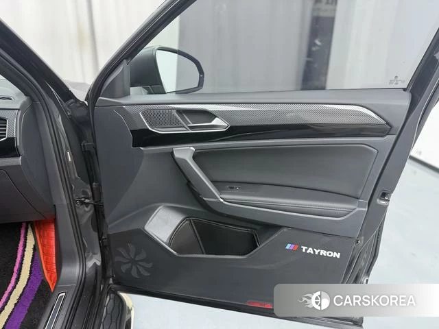 Volkswagen Tanyue id 4260067 из Китая 15