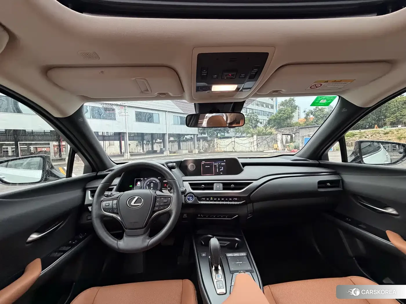 Lexus UX id 4655077 из Китая 7