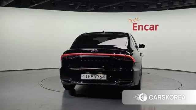 Hyundai The New Grandeur IG id 3208982 из Кореи 14