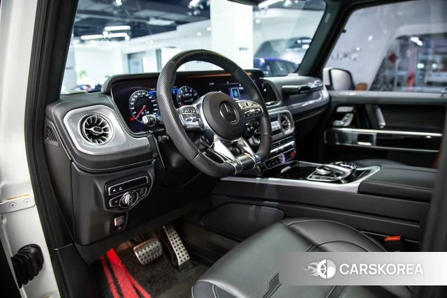 Mercedes-Benz G-class AMG id 4260173 из Китая 10