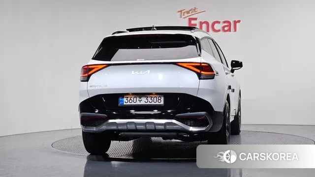 Kia Sportage 5th Generation id 3373096 из Кореи 14