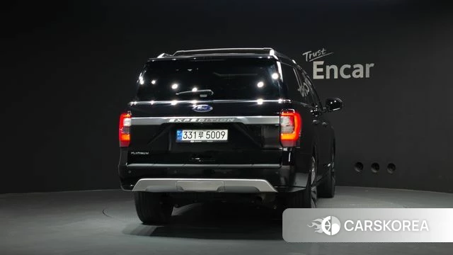 Ford Expeditation id 4434515 из Кореи 25