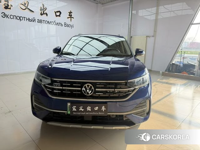 Volkswagen Tanyue GTE id 4263092 из Китая 8