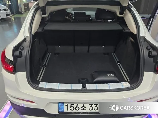 BMW X4 (G02) id 3402067 из Кореи 14