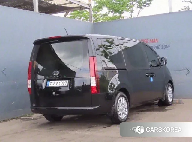 Hyundai Staria id 2998242 из Кореи 12