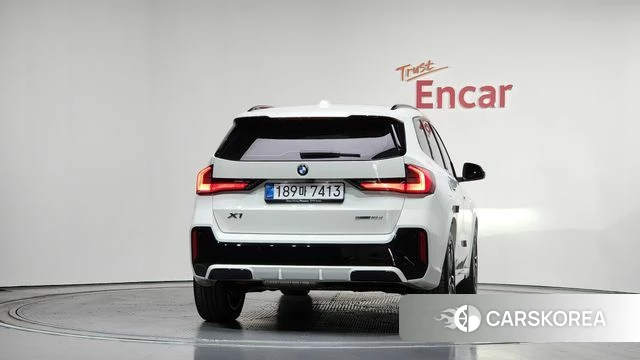 BMW X1 (U11) id 4394419 из Кореи 27