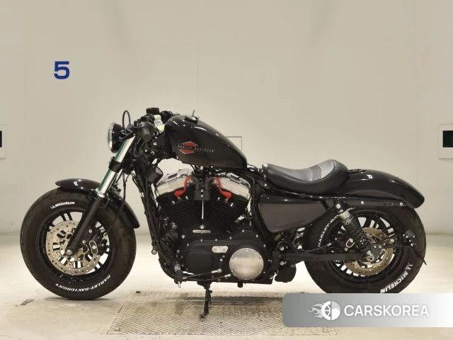 Harley-Davidson Sportster 48 XL1200X 2021 из Японии