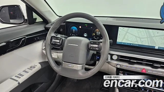 Hyundai Grandeur (GN7) id 2654342 из Кореи 14