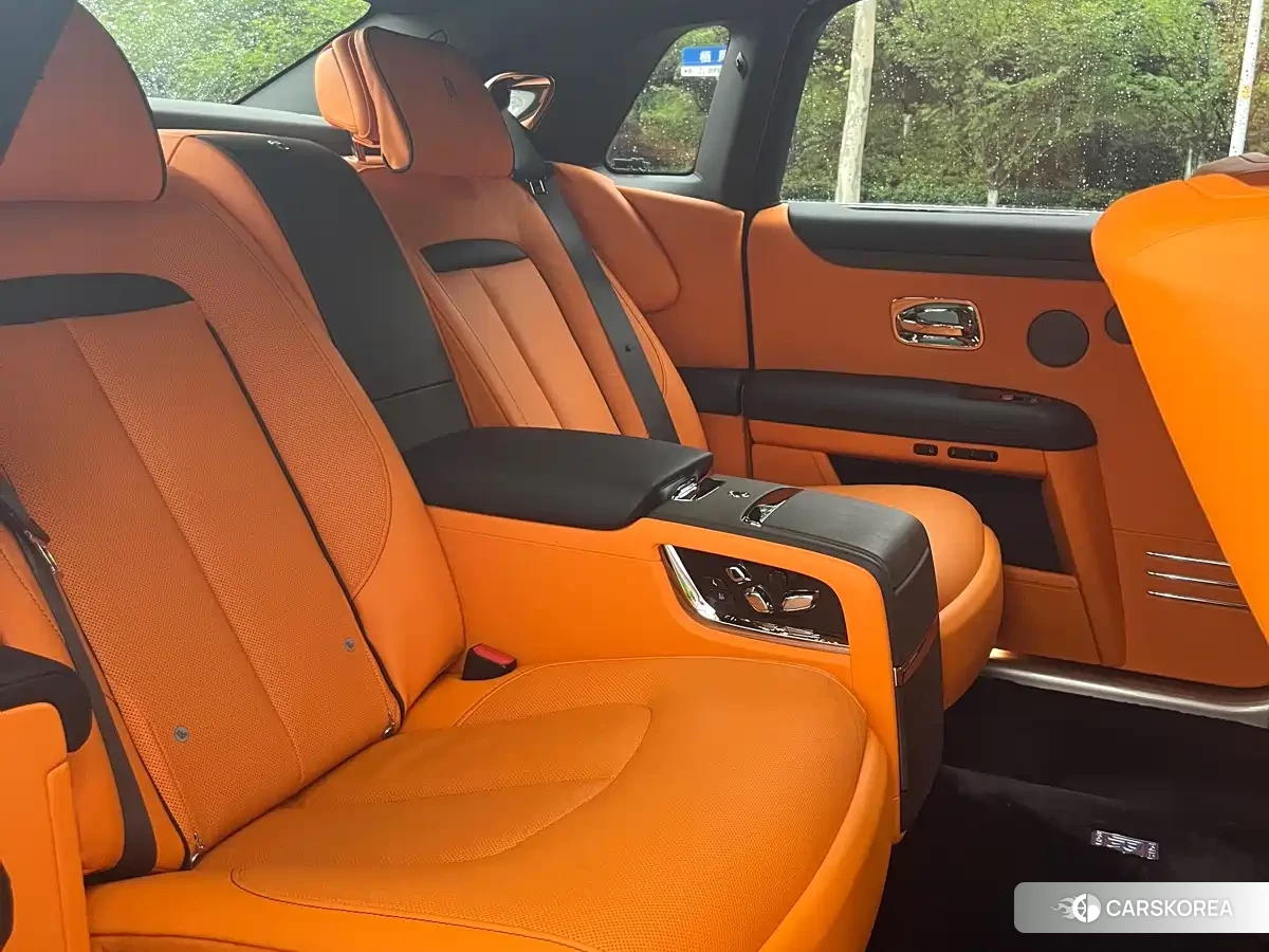Rolls-Royce Gust id 4578315 из Китая 9