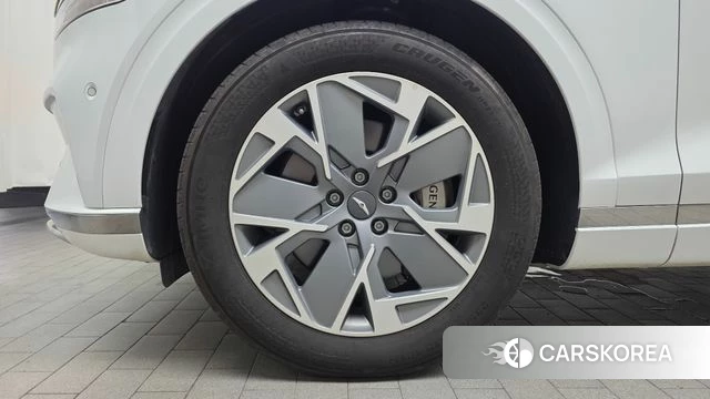 Genesis Electrified GV70 id 4905955 из Кореи 29