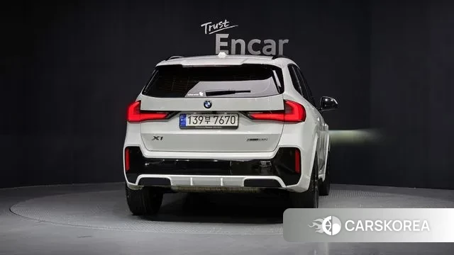 BMW X1 (U11) id 3689881 из Кореи 14